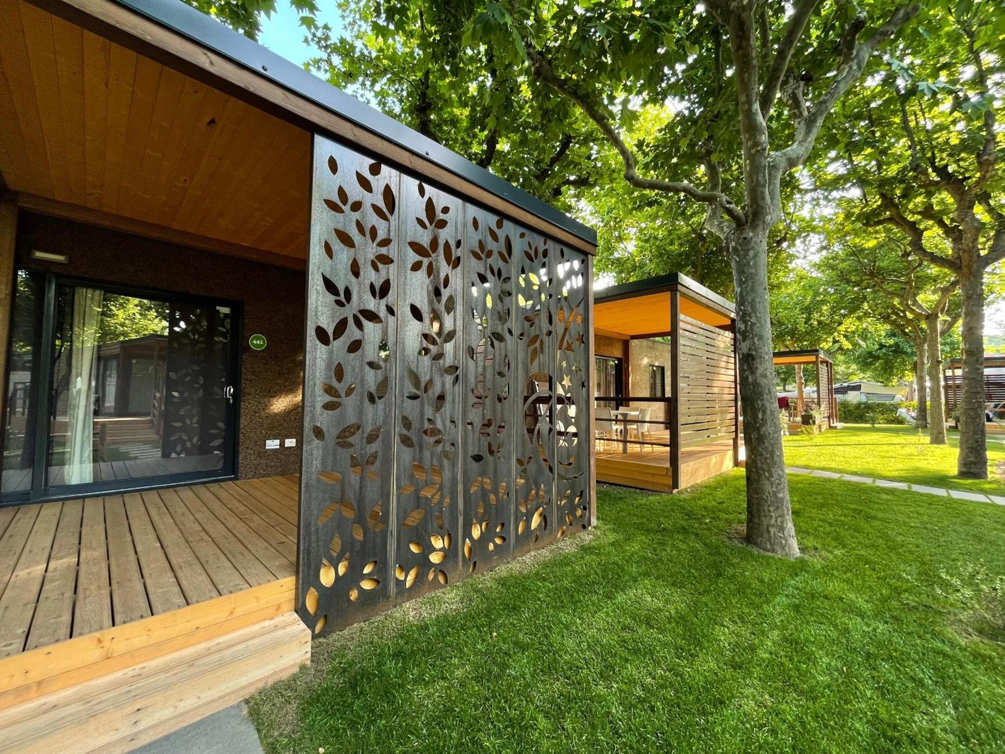 Camping Village Lago Maggiore Dormelletto Exterior foto